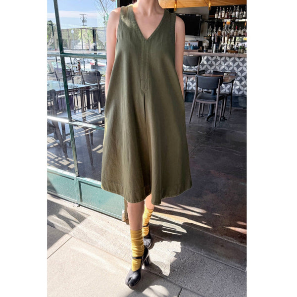 Camille Dress by Le Bon Shoppe at Golden Rule Gallery