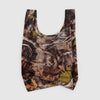 Camoflauge Photo Forest Baggu Baby Reusable Tote Bag at Golden Rule Gallery