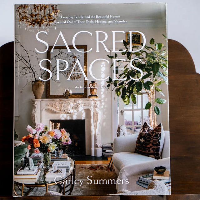 Carley Summers Sacred Spaces at Golden Rule Gallery in Minnesota
