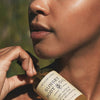 Handmade Earthy Body Oil at Golden Rule Gallery