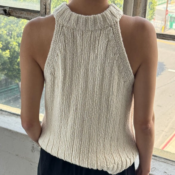 Le Bon Shoppe Claire Sweater Tank
