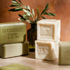 Classic French Soap Bars
