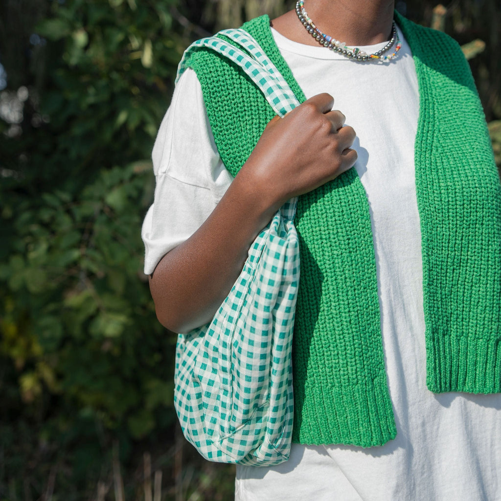 Classic White Everyday Tee Shirt Le Bon Shoppe at Golden Rule Gallery