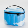 Cloud Baggu Mini Cooler Lunch Bag by Baggu at Golden Rule Gallery