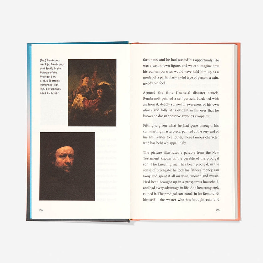 Creating A More Loving World Book at Golden Rule Gallery