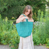 Cypress Baggu Cloud Bag at Golden Rule Gallery