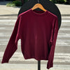 Le Bon Shoppe Daisy Long Sleeve in Cabernet