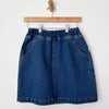 LE BON SHOPPE DENIM SKIRT