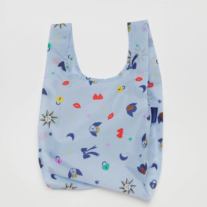 Ditsy Charms Baby Baggu Bag at Golden Rule Gallery