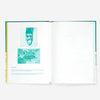 Drawing as Therapy Self Care Book at Golden Rule Gallery