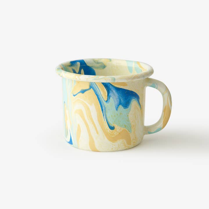 Camping Mug at Golden Rule Gallery