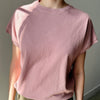 Ease Tee in Rose Tea by Le Bon Shoppe