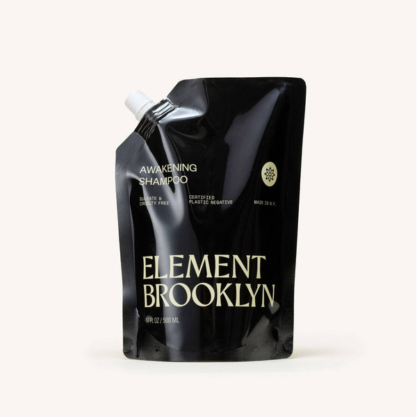 Element Brooklyn Awakening Shampoo