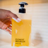Element Brooklyn Hand Soap Pump with Bubble Suds