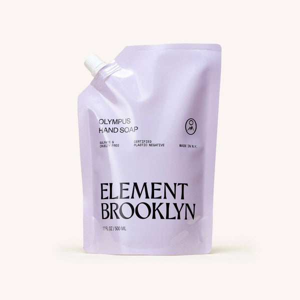 Element Brooklyn Olympus Hand Soap