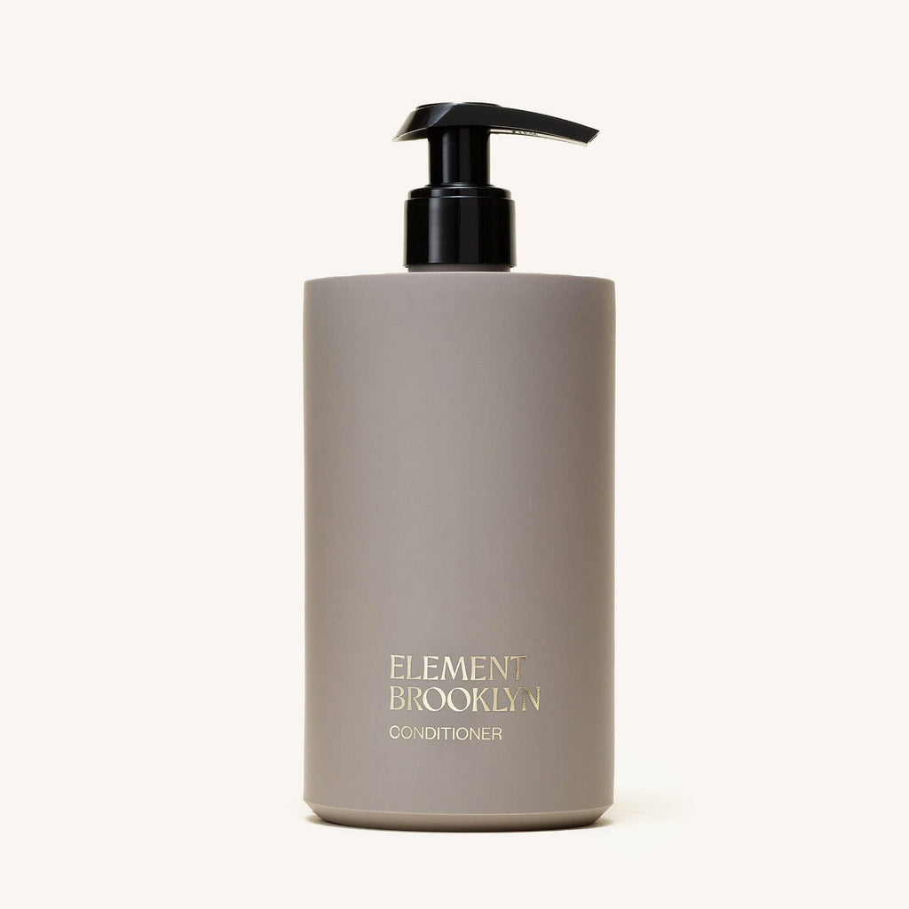 Element Brooklyn Reusable Conditioner Dispenser