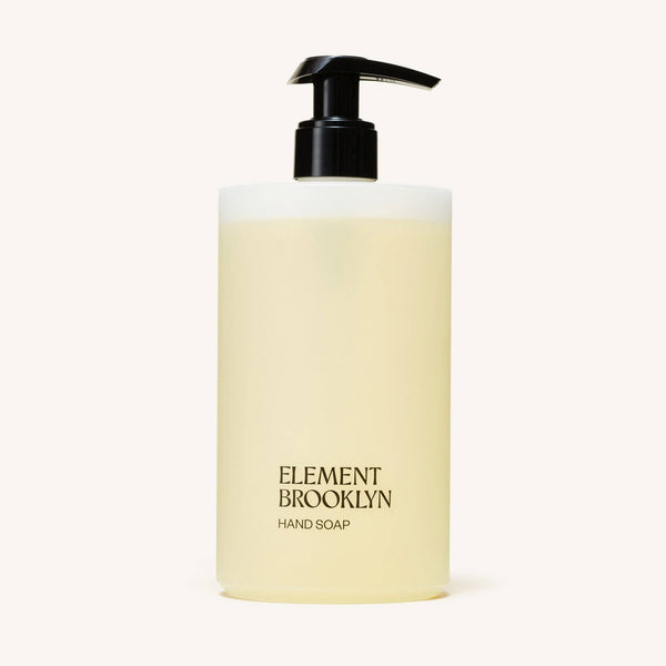 Element Brooklyn Reusable Hand Soap Dispenser