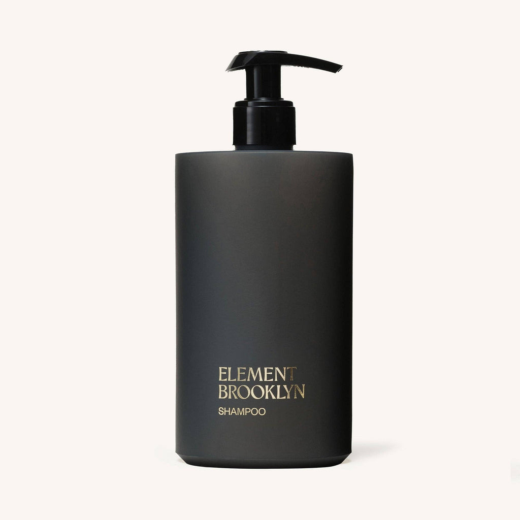 Element Brooklyn Reusable Shampoo Dispenser