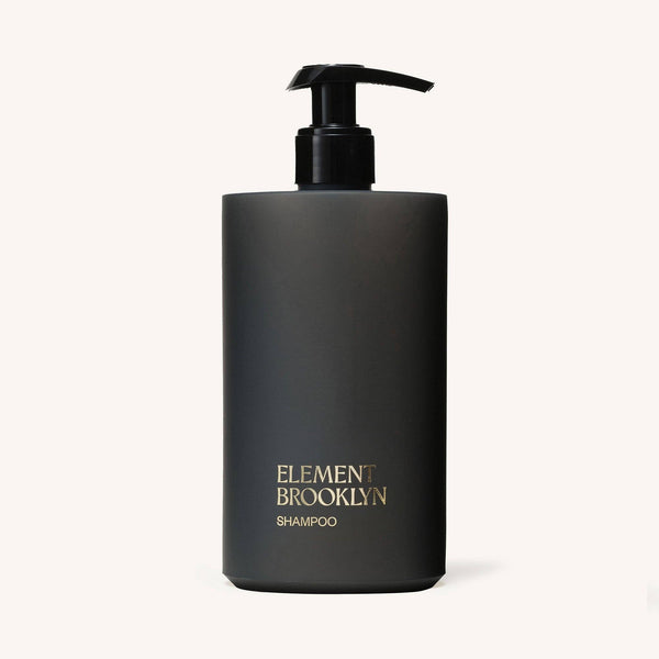 Element Brooklyn Reusable Shampoo Dispenser