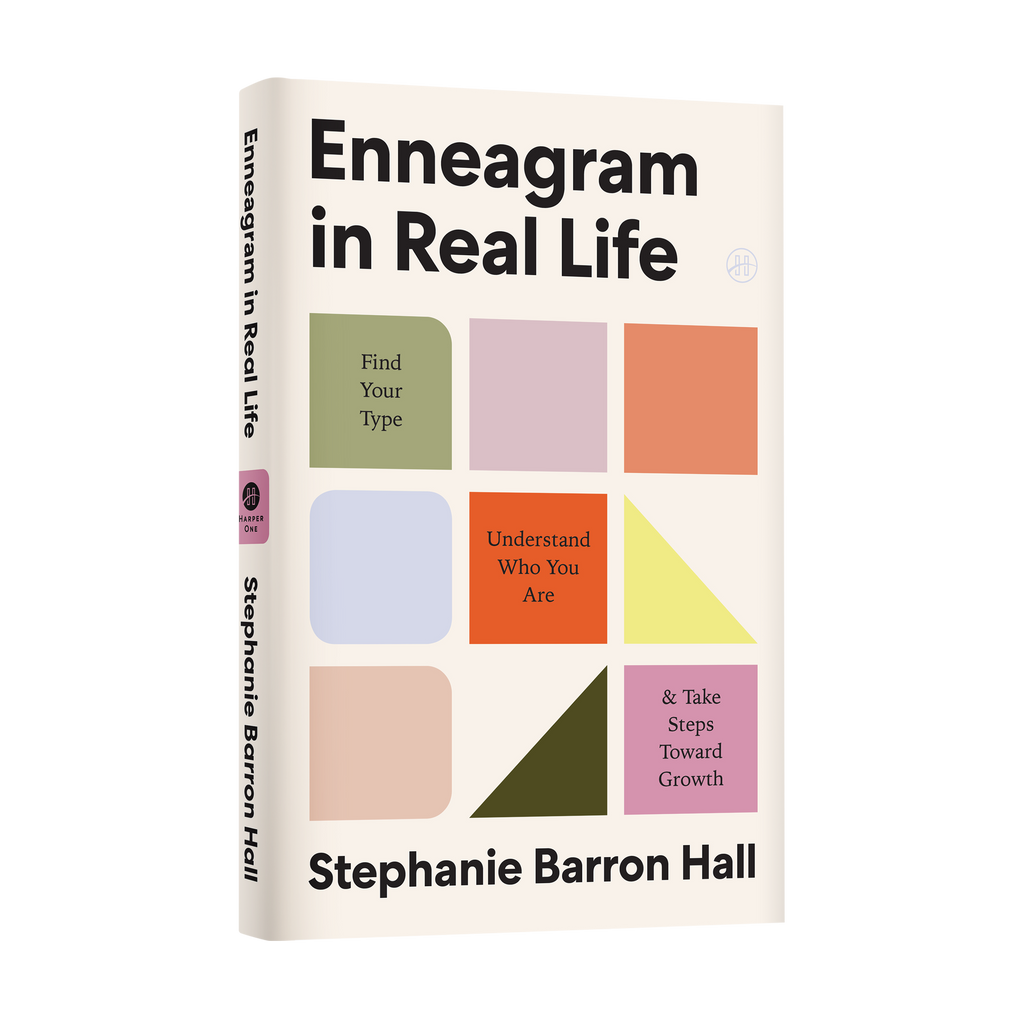 Enneagram in Real Life Book