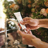 Flamingo Estate Jasmine Damask Rose Rich Cream
