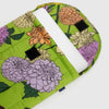 Dahlia Flower Baggu Laptop