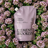 Warm Floral Scented Hand Soap