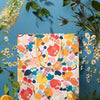 Flower and Fruit Patterned Gift Bag at Golden Rule Gallery