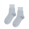 Fog Trouser Socks by Hansel from Basel Golden Rule Gallery