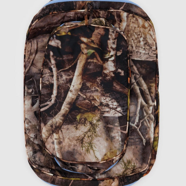 Forest Camo Baggu Packing Cube Set at Golden Rule Gallery