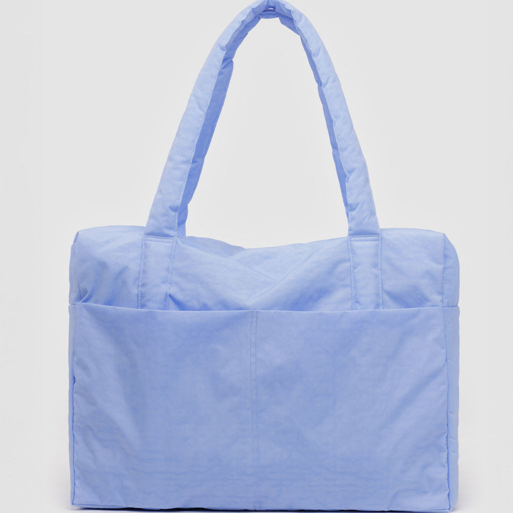 French Blue Baggu Cloud Carry On Bag at Golden Rule Gallery