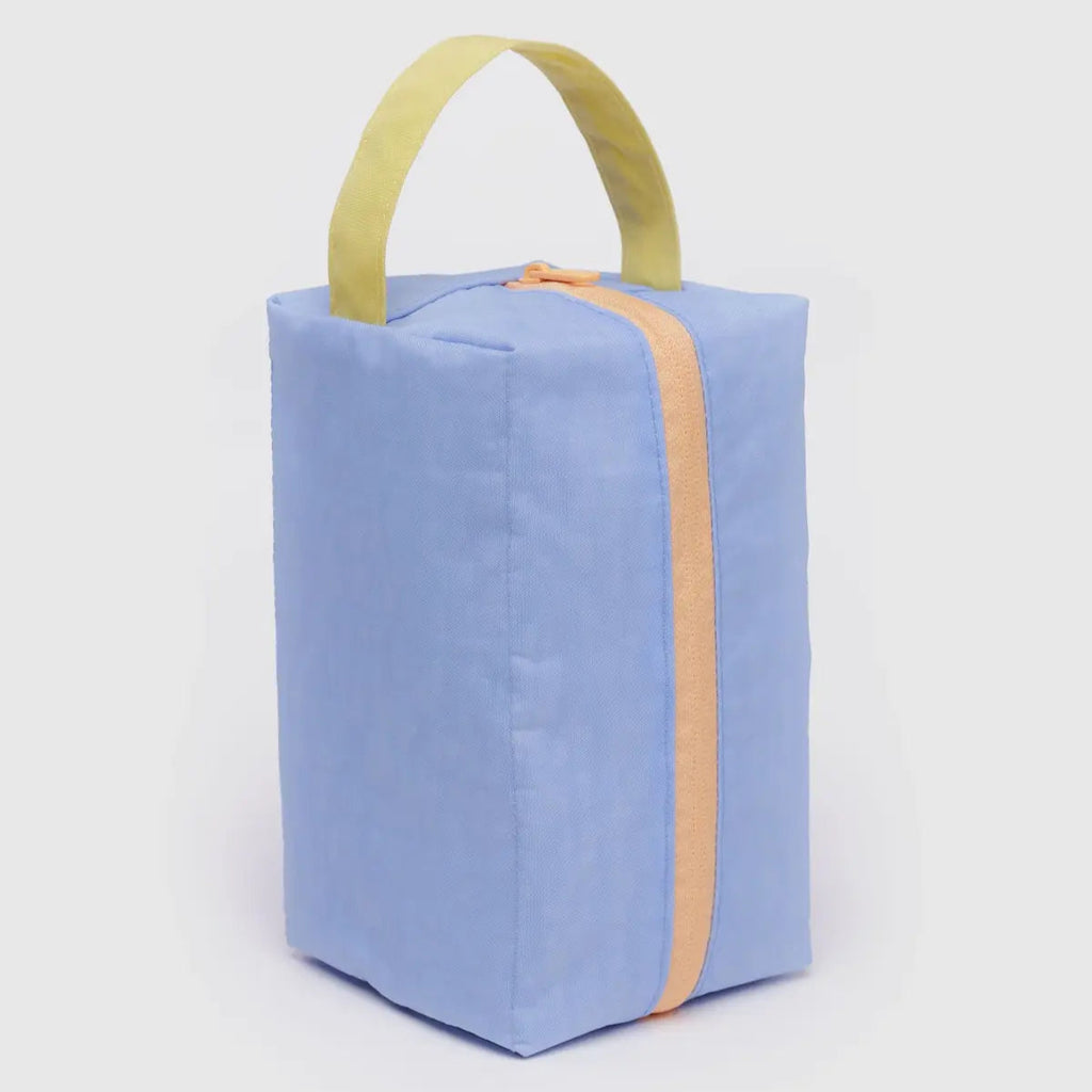 Baggu Dopp Kit in French Blue at Golden Rule in Minnesota