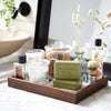 French Olive Scented Natural Bar Soap