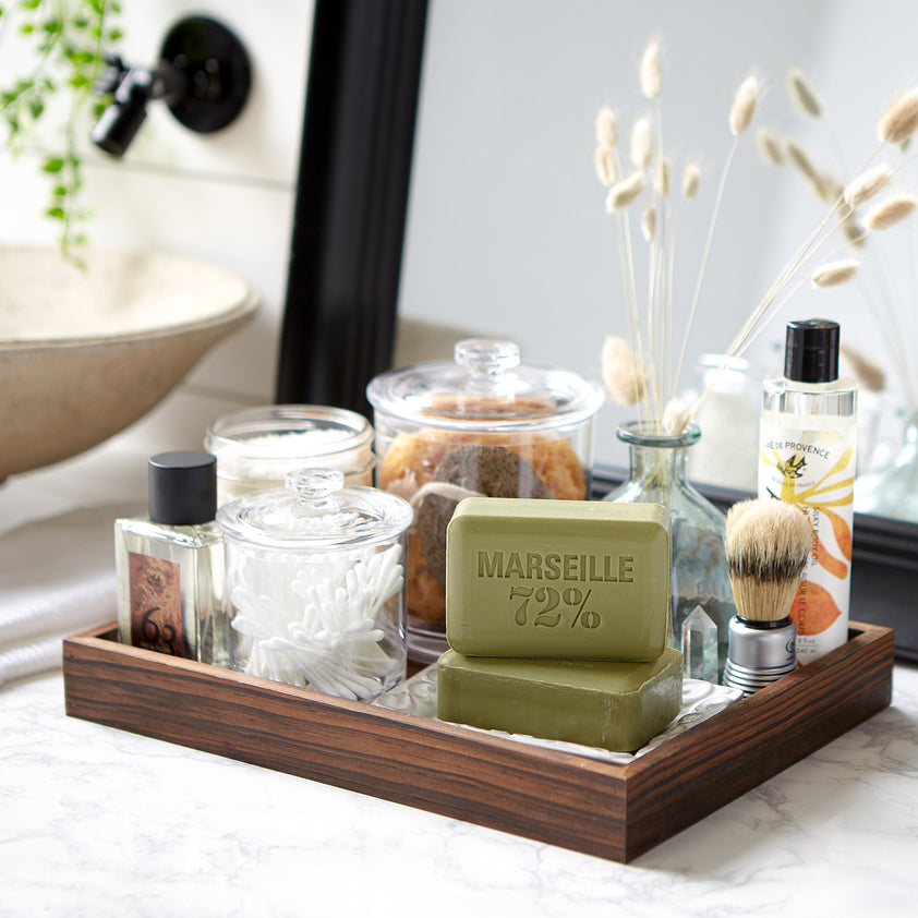 French Olive Scented Natural Bar Soap