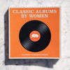 Classic Albums by Women Book