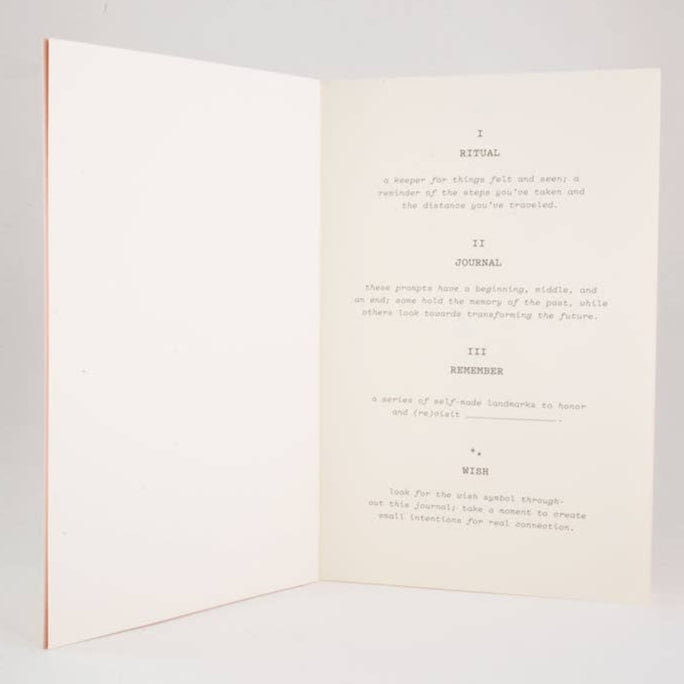 Grieving Sadness Journal Prompts