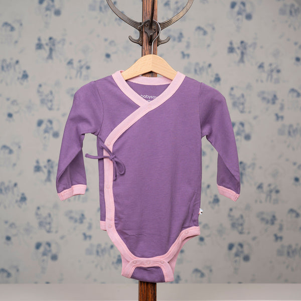 Baby Kimono by Baby Soy