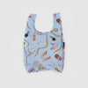 Get Ready With Me Baggu Baby Reusable Tote Bag at Golden Rule Gallery