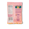 Back of BonBon's Pippi Longstocking Candies Bag