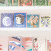 Golden Rule Gallery Greeting Card Wall