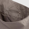 Gray Baggu Large Nylon Sling Bag at Golden Rule Gallery