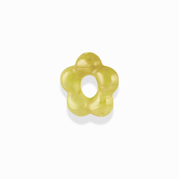 Flower Spacer Charm at Golden Rule Gallery