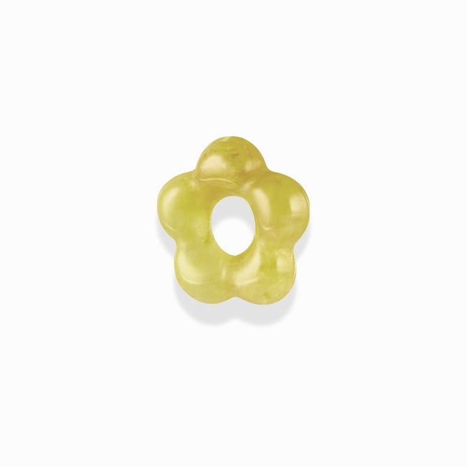 Flower Spacer Charm at Golden Rule Gallery