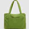 Green Juice Baggu Cloud Carry On Bag at Golden Rule Gallery