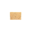 Primecut Caramel Hair on Hide Cardholder