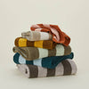 Hawkins New York Striped Towels