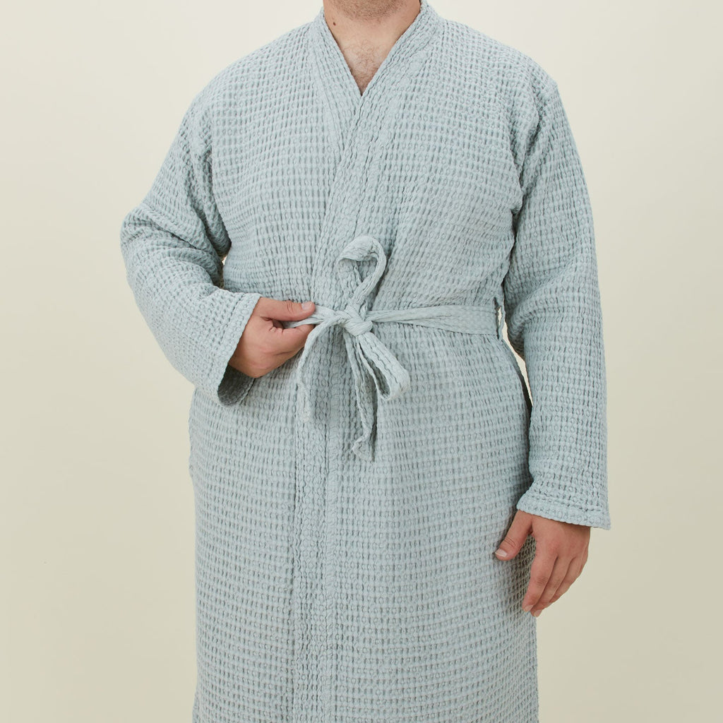 Bath Robe at Golden Rule Gallery in Excelsior, Minnesota