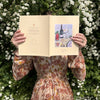 Hackwith Design Through Sunday Cookbook at Golden Rule Gallery