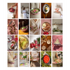 Hackwith Design Magazine Cookbook Minnesota
