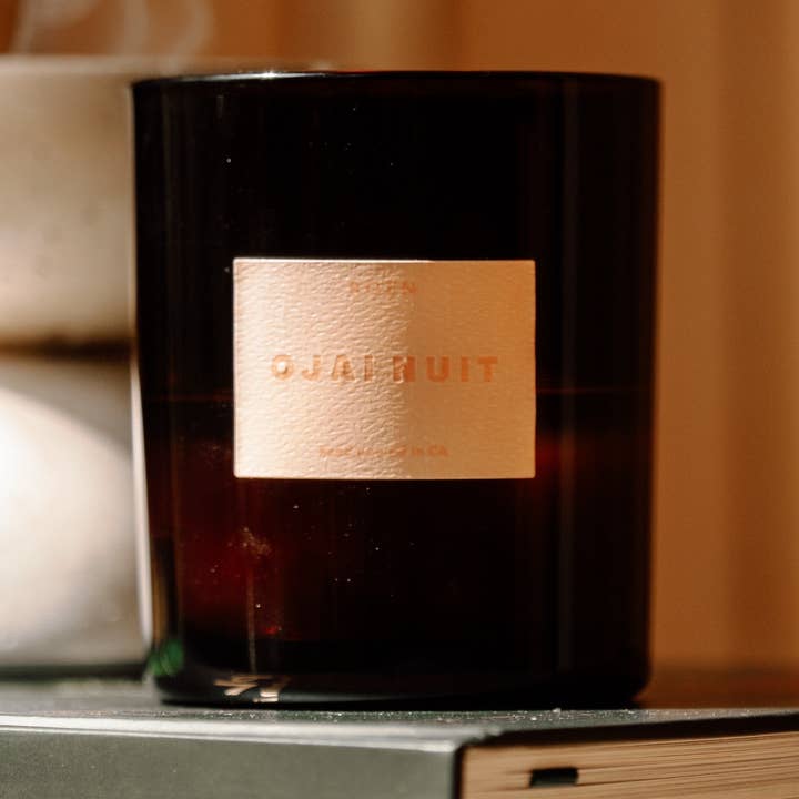 Hand Poured cleaning burning scented candles 